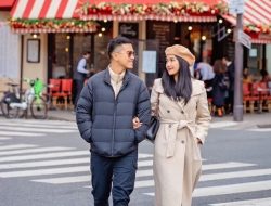 Mahfud MD Hedonisme dan Flexing Kaesang-Erina Harus Ditelusuri dalam Pengertian Gratifikasi