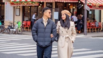 Mahfud MD Hedonisme dan Flexing Kaesang-Erina Harus Ditelusuri dalam Pengertian Gratifikasi