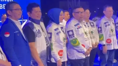 Murad Ismail: Politik adalah Dedikasi untuk Kemajuan Masa Depan