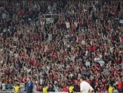 Malam Ini, Timnas Indonesia vs Australia Cetak Sejarah Baru dengan “Kemenangan Besar”