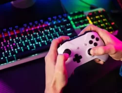 Game Point Blank Masih Hits, Ayo Bernostalgia Bersama!