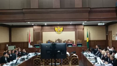 Rutan KPK Terima Tahanan Baru, Permintaan Rp20 Juta Langsung Dilayangkan