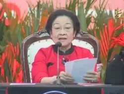 Kader PDIP Gugat Megawati ke PN Jakarta Pusat, Pertarungan Internal Partai Semakin Memanas