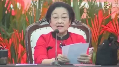 Megawati Dituding Kader PDIP, PN Jakarta Pusat Jadi Saksi Pertarungan Sengit di Tengah Partai