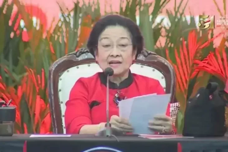 Megawati Dituding Kader PDIP, PN Jakarta Pusat Jadi Saksi Pertarungan Sengit di Tengah Partai