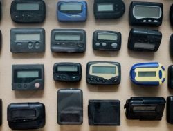 Alat Komunikasi yang Digunakan Israel dalam Serangan Militan Hizbulla