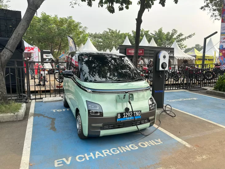 Kendaraan Listrik: Alternatif Ramah Lingkungan, Namun Tantangan bagi Pembeli Masih Ada