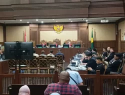 Presiden RI Terlibat dalam Sidang Timah, Saksi Mengungkap Permintaan untuk Melegalkan Penambang Ilegal