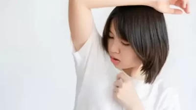 "Ini Dia Cara Menjaga Tubuh Tetap Segar Tanpa Bau yang Hanya Dimiliki oleh Orang-orang Beruntung dengan Genetik Spesial"