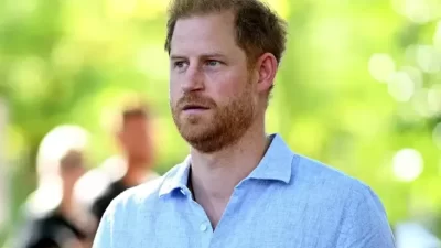 Harta Warisan Rp161 Miliar dari Nenek Buyut, Investasi Masa Depan Pangeran Harry dan Buah Hati