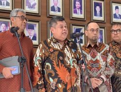 Siapkan! Ini Dia 4 Penguji Tes Wawancara Capim dan Calon Dewas KPK yang Disiapkan Pansel