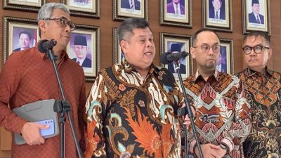 Siapkan! Ini Dia 4 Penguji Tes Wawancara Capim dan Calon Dewas KPK yang Disiapkan Pansel