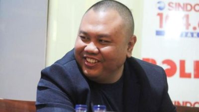 "Pengamat Ungkap: Facilitasi Syarat Calon Independen Lebih Baik daripada Kotak Kosong"