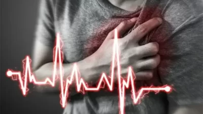Rahasia di Balik Aritmia: Ancaman Serius bagi Kesehatan Jantung yang Wajib Diwaspadai dan Diwaspadai