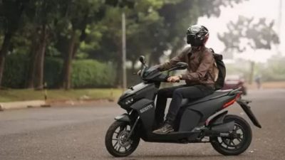 Periklindo Berharap Pemerintah Lanjutkan Subsidi Motor Listrik