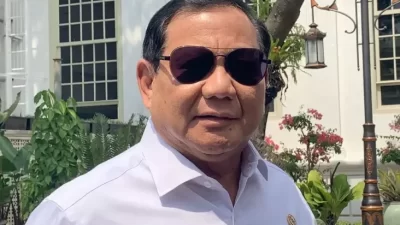 Gerindra Memastikan 82 Juta Anak Mendapat Makanan Bergizi Gratis Setelah Prabowo Menjadi Presiden