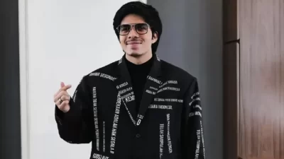 "Terungkap! Atta Halilintar Bukan Sekedar Hype, Prediksi Akuratnya Membawa Timnas Indonesia Membatalkan Kemenangan Arab Saudi"