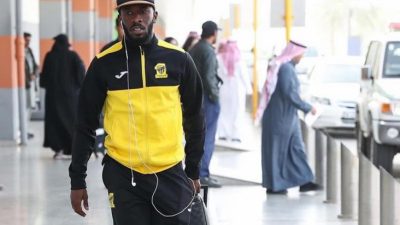 Fakta Unik di Balik Insiden Jatuhnya Pemain Timnas Arab Saudi, Fahad Al Muwallad dari Apartemen di Dubai