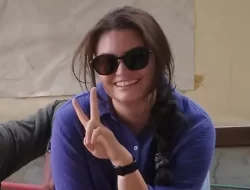 Warga AS Dibunuh oleh Tentara Israel, Publik AS Tuntut Keadilan!