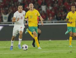 Skuad Garuda Berhasil Naik di Ranking FIFA