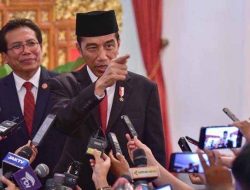 Pakar: Reshuffle Kabinet 5 Minggu Sebelum Habiskan Uang Negara