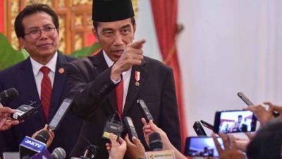 Pakar: Reshuffle Kabinet 5 Minggu Sebelum Habiskan Uang Negara