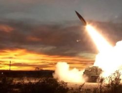 Rusia Mendadak Alihkan Pesawat Militer, Tak Mau Jadi Sasaran Rudal ATACMS AS