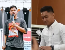 KPK Ungkap Perbedaan Kaesang dan Mario Dandy sebagai Anak Penyelenggara Negara