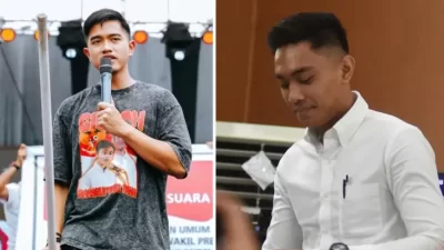 KPK Ungkap Perbedaan Kaesang dan Mario Dandy sebagai Anak Penyelenggara Negara