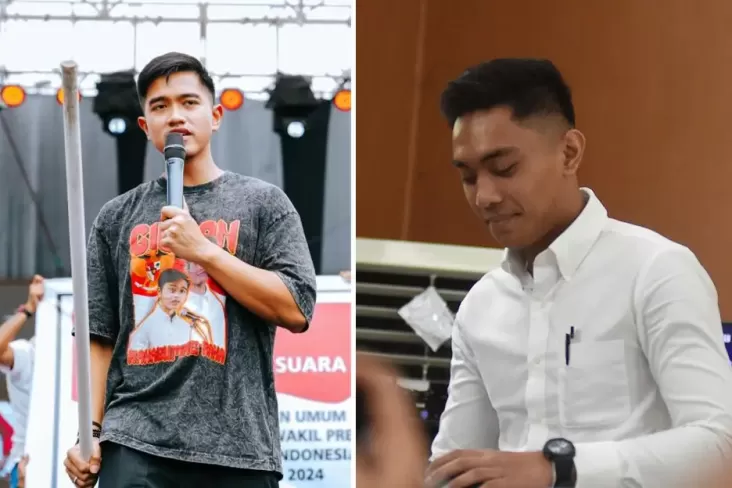 KPK Temukan Perbedaan Kaesang dan Mario Dandy sebagai Anak Pejabat Negara