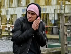 Vicky Nitinegoro: Aku Tertipu oleh Rekan Artisku, Ditangkap Narkoba Sebanyak 2 Kali!