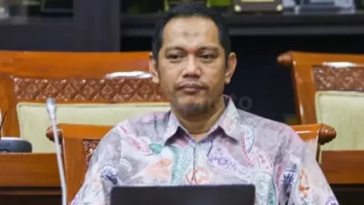 Siang ini, Etik Nurul Ghufron Mendengarkan Keputusan dari Dewan KPK