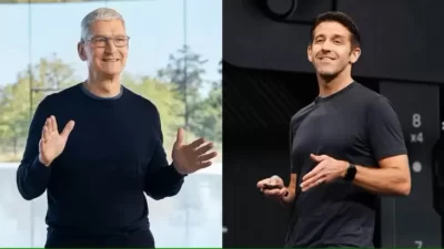 Inikah Sosok John Ternus, yang Diyakini Akan Menggantikan Tahta Tim Cook di Apple?