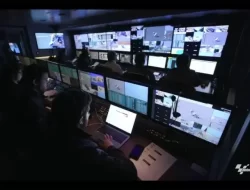 Pembalap MotoGP Akan Mengenal Sistem Komunikasi Canggih pada Tahun 2025