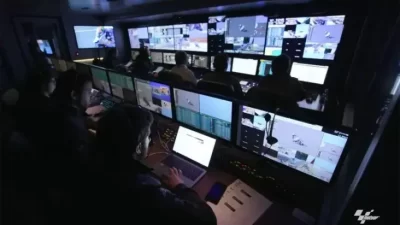 Pembalap MotoGP Siap Mengikuti Era Komunikasi Canggih di Tahun 2025