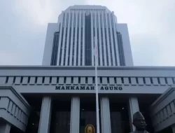 Mardani Maming, Si Menteri PK yang Dicurigai, DPR Minta Penegakan Hukum Tak Terpengaruh Politik