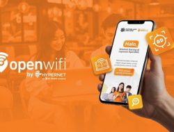 Kiat Sukses Bisnis dengan Memanfaatkan Wifi Gratis