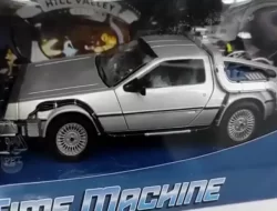 Surga Kecil-Kecilan, Pameran Mainan Super di Surabaya Akan Dibuka