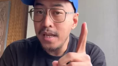 Pandji Pragiwaksono Sambut Kemenangan di MK dengan Pesta Rakyat Meriah