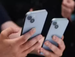 Ponsel Bisa Jadi Mata-mata? Fakta Mengejutkan Produsen Ponsel