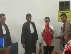 Besok, Terdakwa Pembunuh Empat Anak Kandung di Jagakarsa Akan Diberikan Vonis