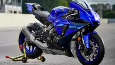 Yamaha Terpaksa Merubah Strategi, Pindah ke Mesin V4 Setelah Ketinggalan Jauh oleh Ducati