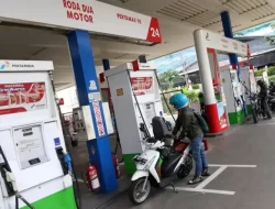 Pertamax Cs Lebih Terjangkau daripada Pertamax Turbo di Harga Terbaru BBM Pertamina