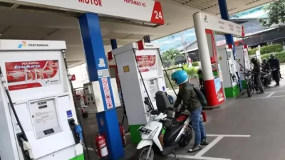Pertamax Cs Lebih Terjangkau daripada Pertamax Turbo di Harga Terbaru BBM Pertamina