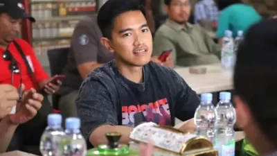 Mengungkap Rahasia Jet Pribadi Kaesang, KPK Siapkan Daftar Saksi yang Akan Dimintai Keterangan
