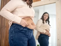 Remaja Wanita Obesitas Berisiko Terkena Stroke di Usia 55 Tahun