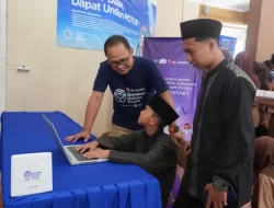 XL Axiata Luncurkan Inisiatif Baru, Sumbangkan 3 Juta MB untuk Sekolah
