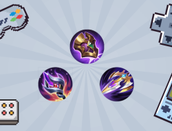 3 Item Counter Gatotkaca di Mobile Legends