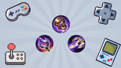 3 Item Counter Gatotkaca di Mobile Legends