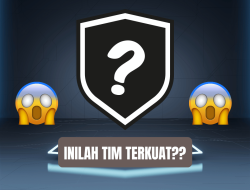 4 Tim Kuat yang Sering Menjuarai Turnamen Mobile Legends di Kota Makassar